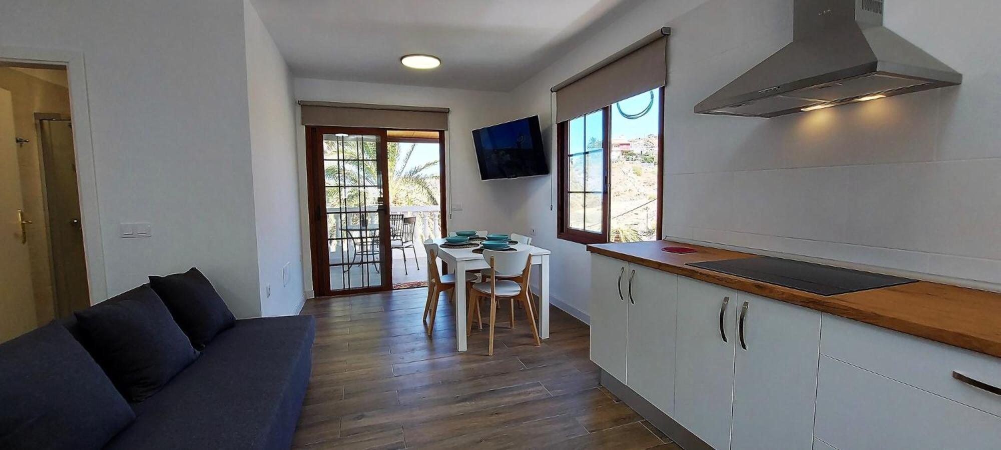 Villa Vv Casa Lucas A 15 Minutos Del Garajonay Vallehermoso Exterior foto